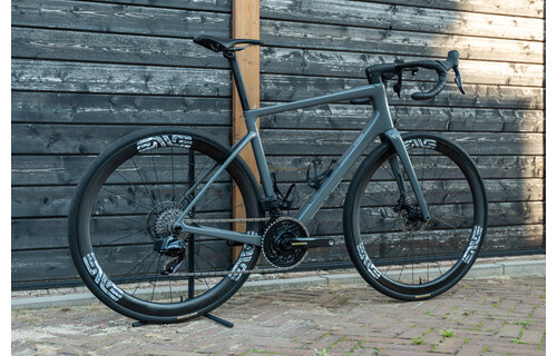 ENVE Fray Ash - Sram Force AXS D2 2x12