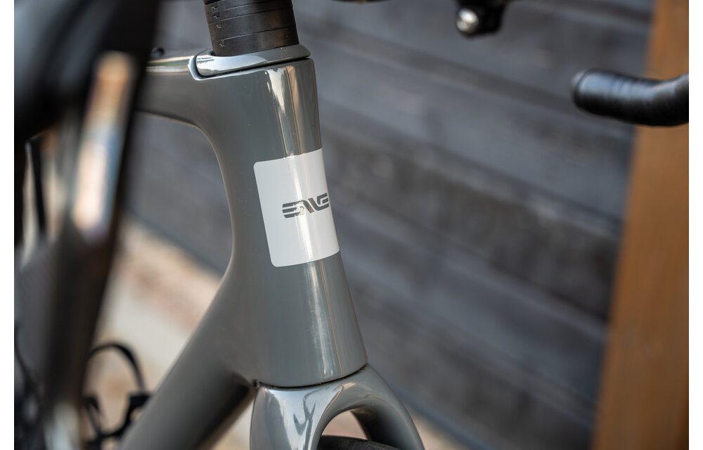 ENVE Fray Ash - Sram Force AXS D2 2x12