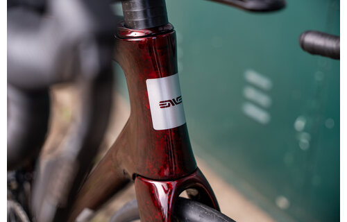 ENVE Melee Red LTD  - Sram Red E1 AXS 2x12