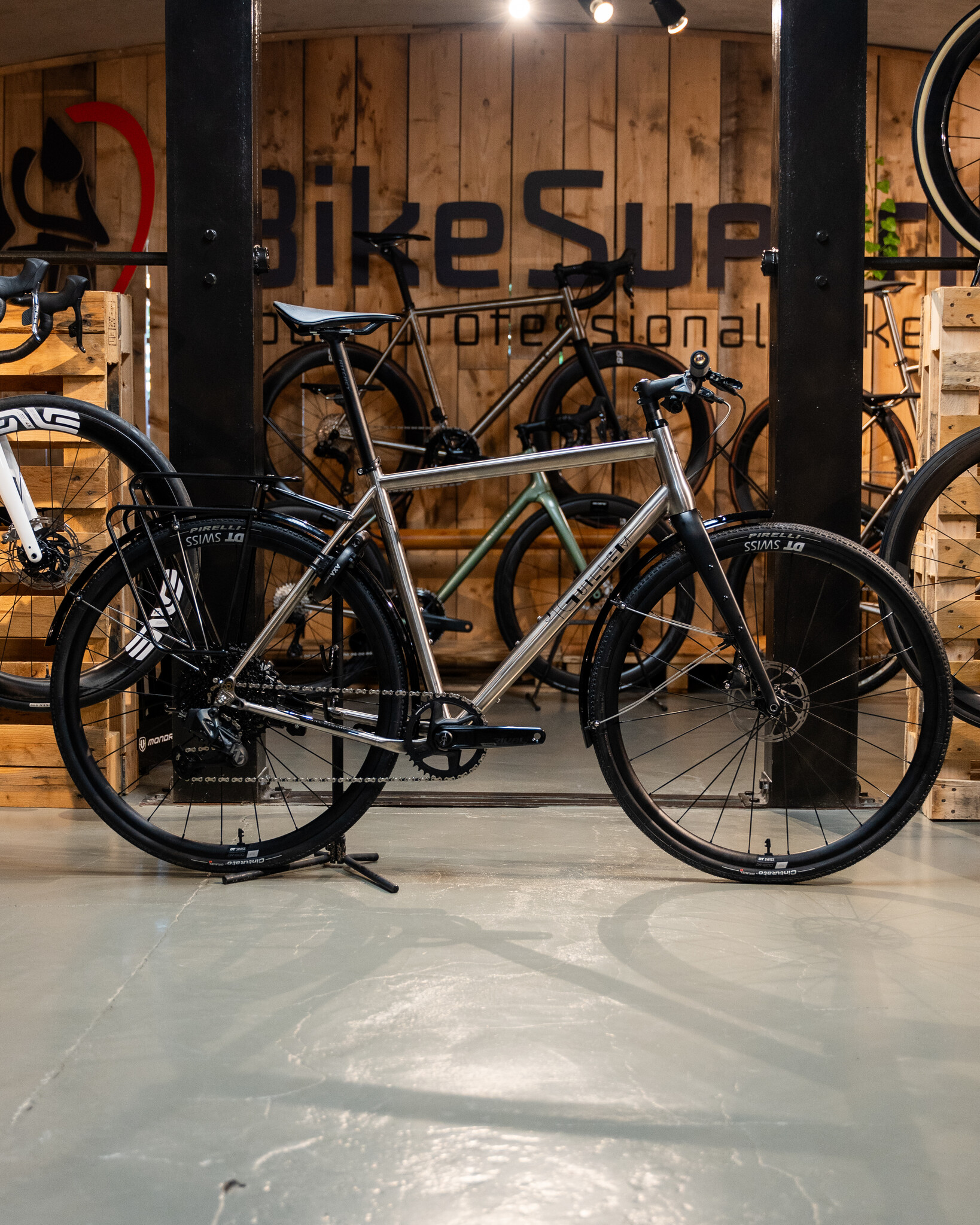 Custom J.Guillem Atalaya