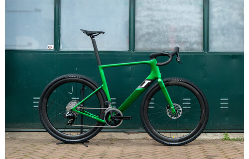 3T RaceMax Italia GRX Di2