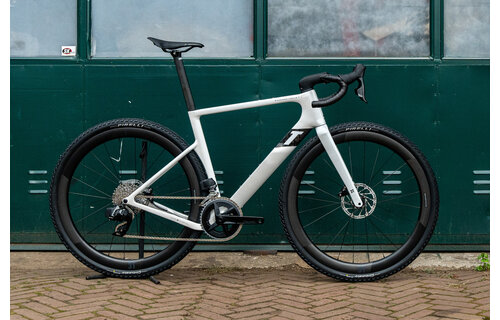 3T RaceMax Italia GRX Di2