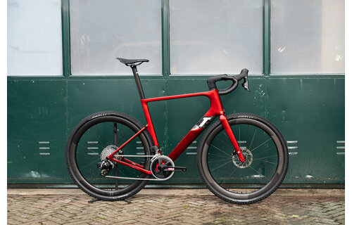 3T RaceMax Italia GRX Di2