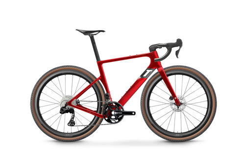 3T RaceMax Italia GRX Di2