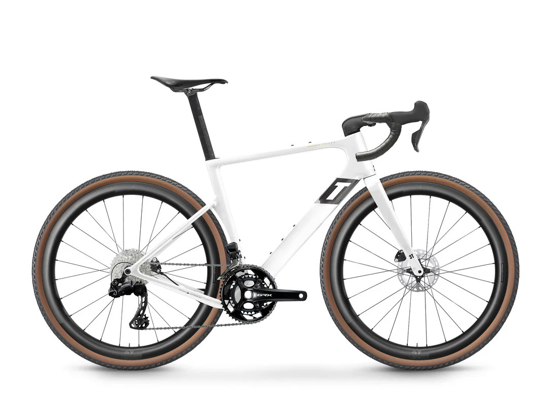 3T RaceMax Italia GRX Di2