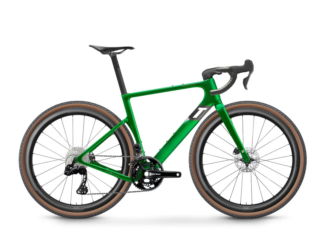 3T RaceMax Italia GRX Di2