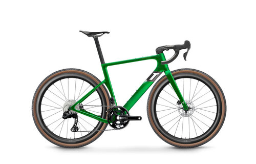 3T RaceMax Italia GRX Di2