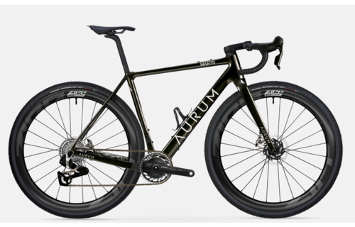 Aurum Manto Sram RED E1 XLPR