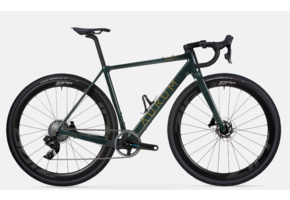 Aurum Manto Sram Force AXS D2 2x12