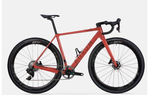 Aurum Manto Sram Force AXS D2 2x12