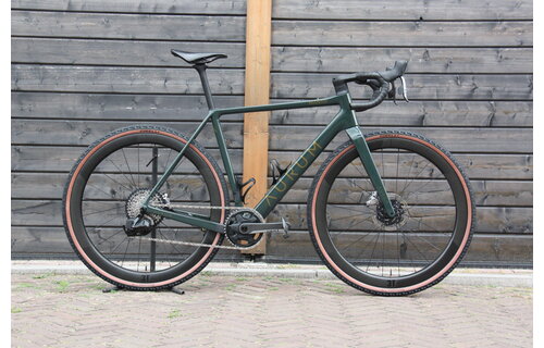 Aurum Manto Sram Force AXS XPLR 1x13