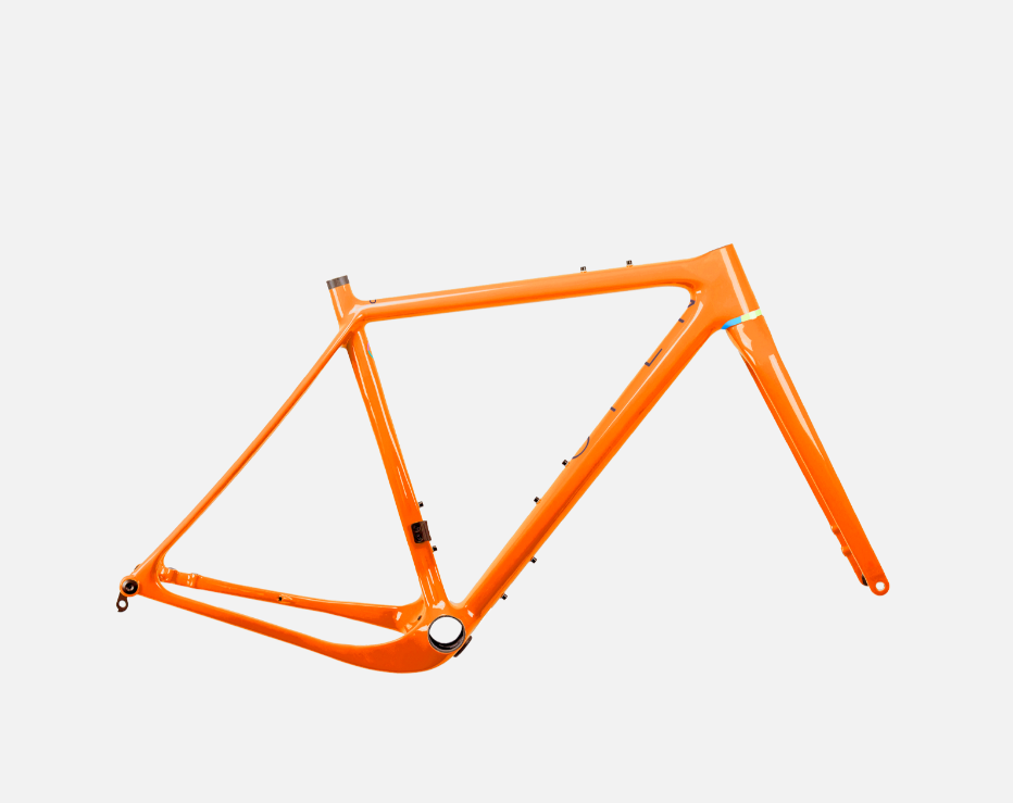 OPEN U.P. Frameset