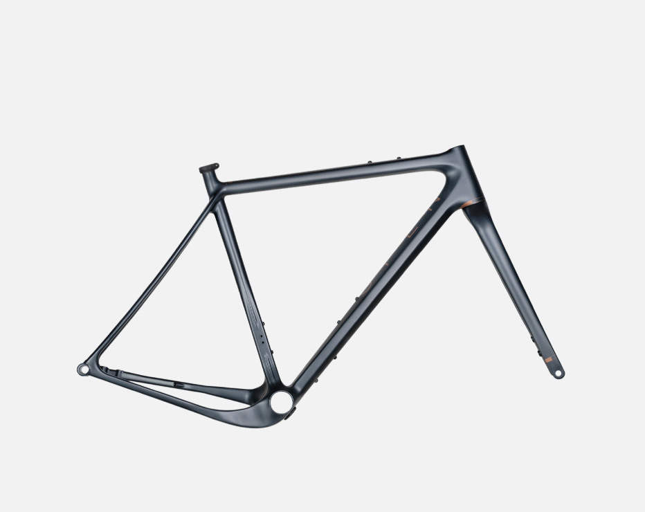 OPEN U.P. Frameset