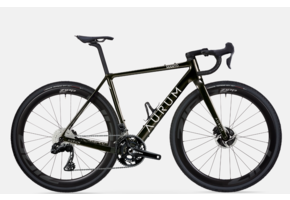 Aurum Manto Shimano GRX 2x