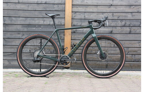 Aurum Manto Sram Rival AXS XPLR 1x13