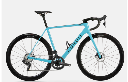 Aurum Essentia Sram Force D2 AXS