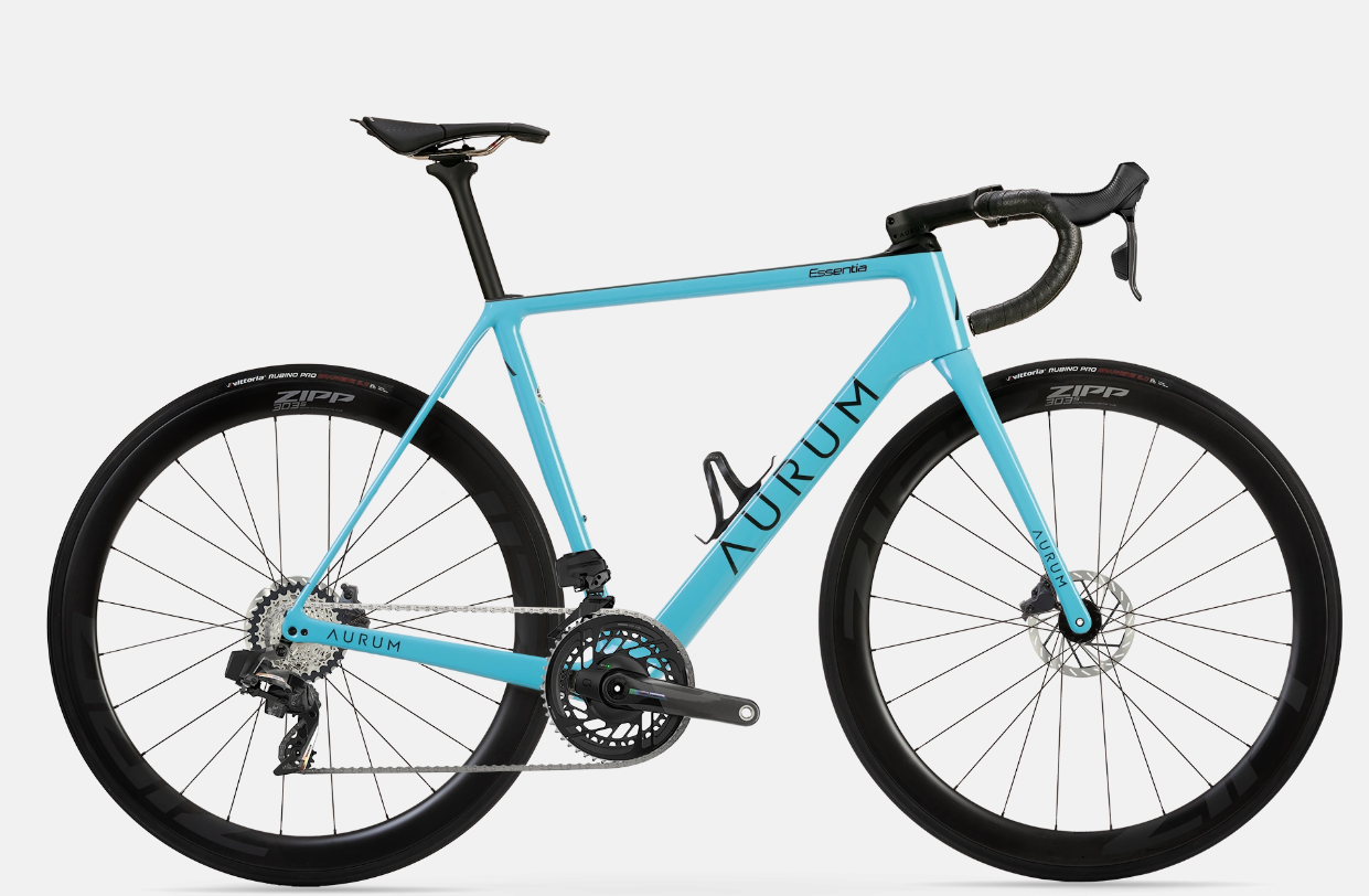 Aurum Essentia Sram Force D2 AXS