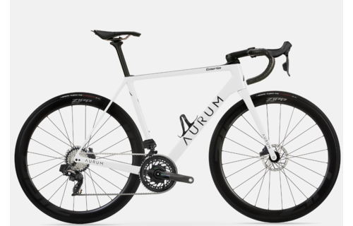 Aurum Essentia Sram Force D2 AXS