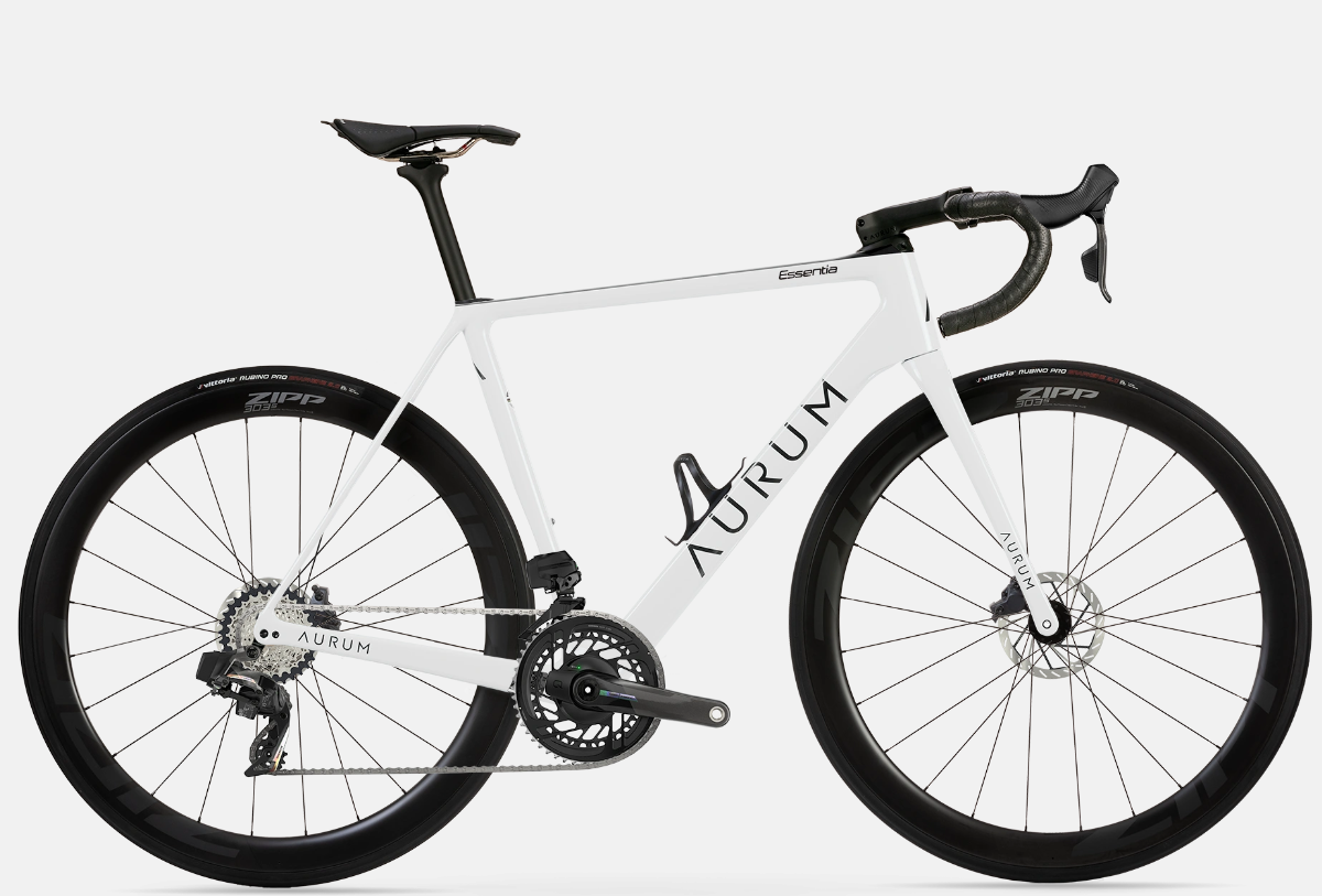 Aurum Essentia Sram Force D2 AXS