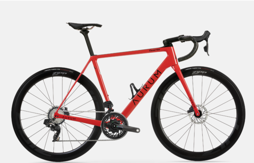 Aurum Essentia Sram Force D2 AXS