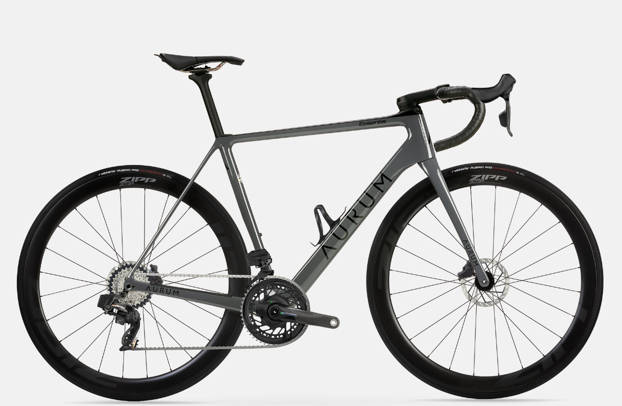 Aurum Essentia Sram Force D2 AXS