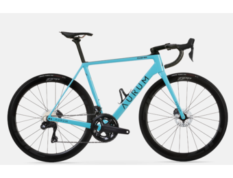 Aurum Essentia Shimano Ultegra Di2 12s