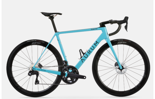 Aurum Essentia Shimano Ultegra Di2 12s