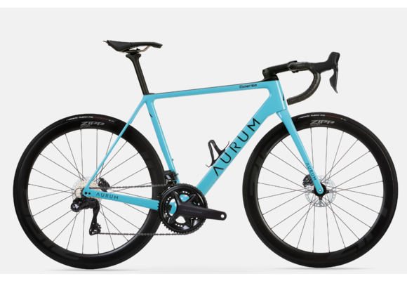 Aurum Essentia Shimano Ultegra Di2 12s