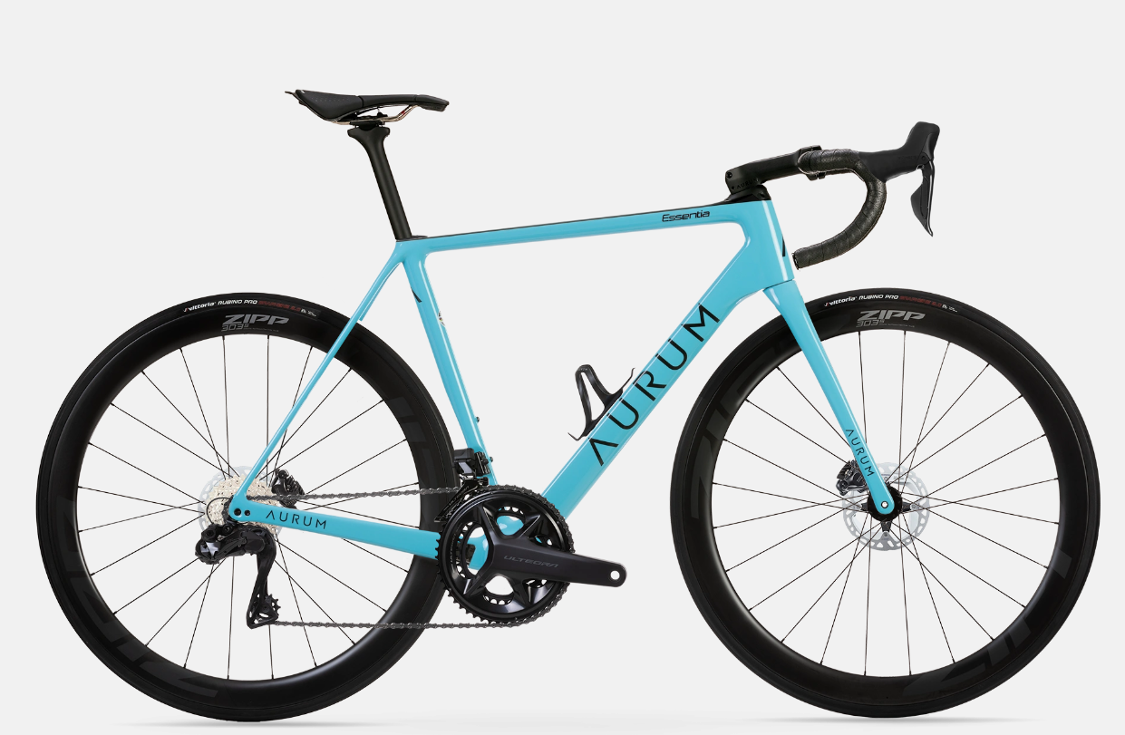 Aurum Essentia Shimano Ultegra Di2 12s