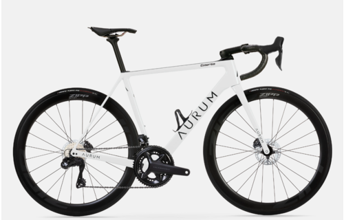 Aurum Essentia Shimano Ultegra Di2 12s