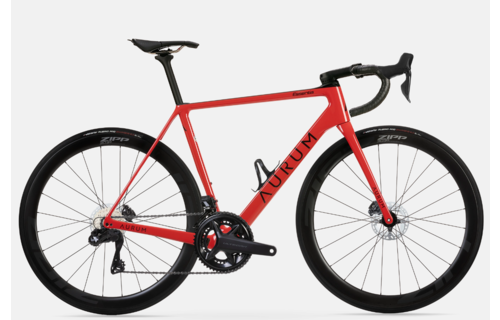 Aurum Essentia Shimano Ultegra Di2 12s