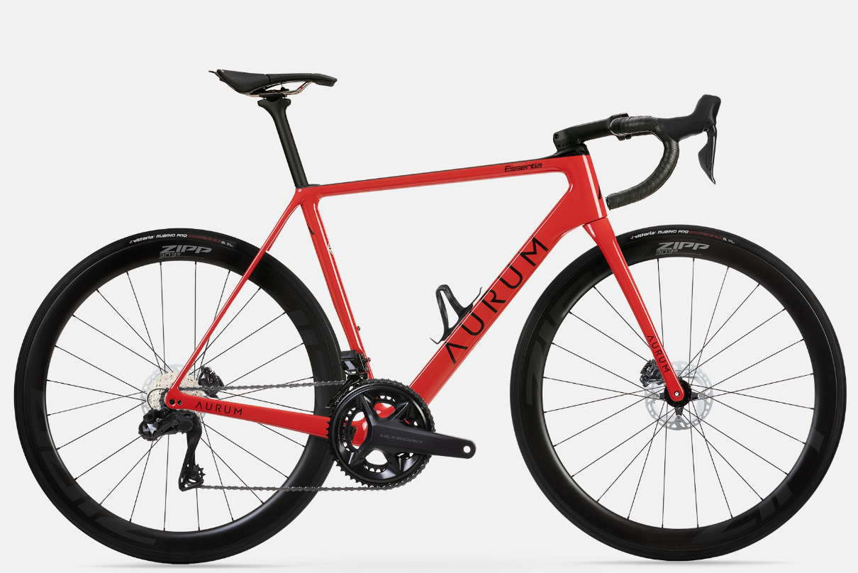 Essentia cycle hotsell