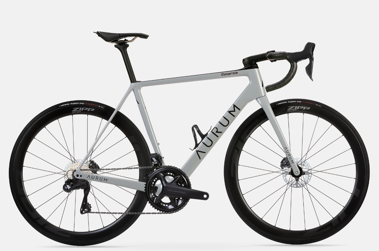 Aurum Essentia Shimano Ultegra Di2 12s