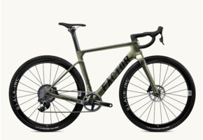Factor OSTRO GRAVEL SRAM Rival AXS E1 XPLR