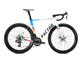 Factor OSTRO VAM 1900 Edition