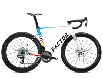 Factor OSTRO VAM 1900 Edition