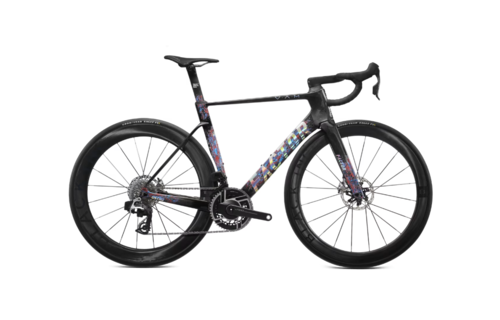 Factor OSTRO VAM TDF Edition