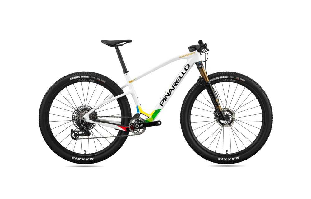 Pinarello Dogma XC Hardtail Mountainbike
