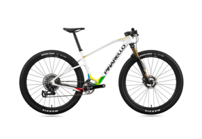 Pinarello Dogma XC Hardtail