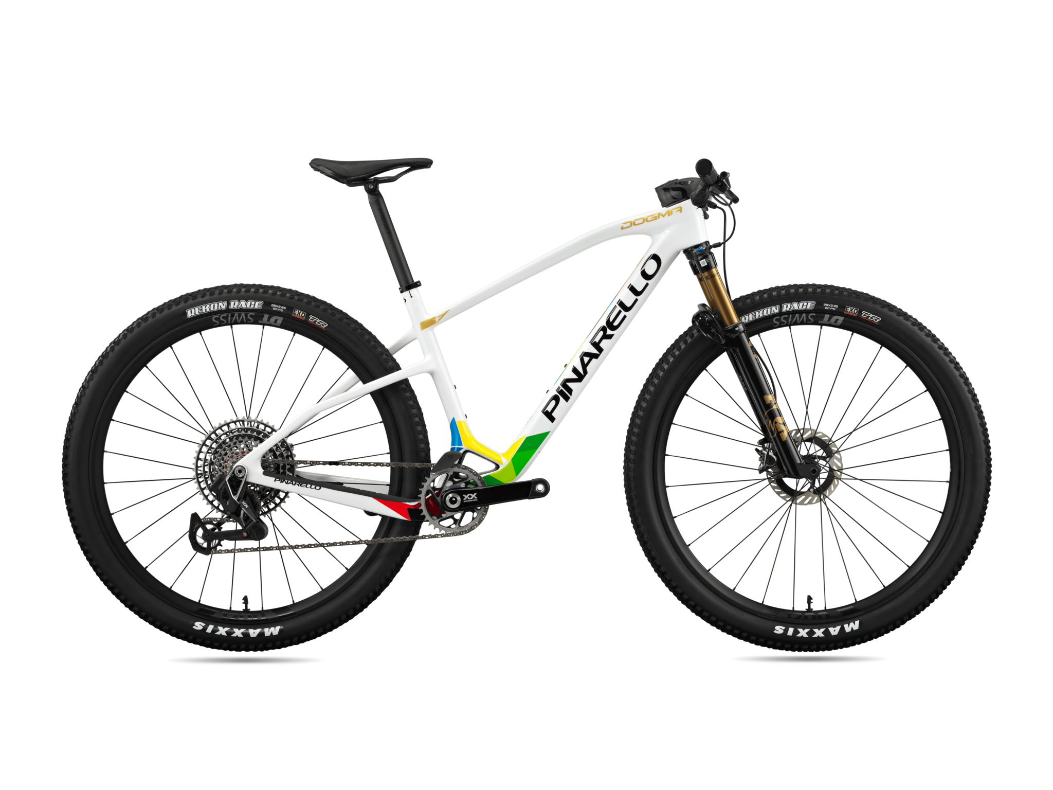 Pinarello Dogma XC Hardtail BikeSuperior