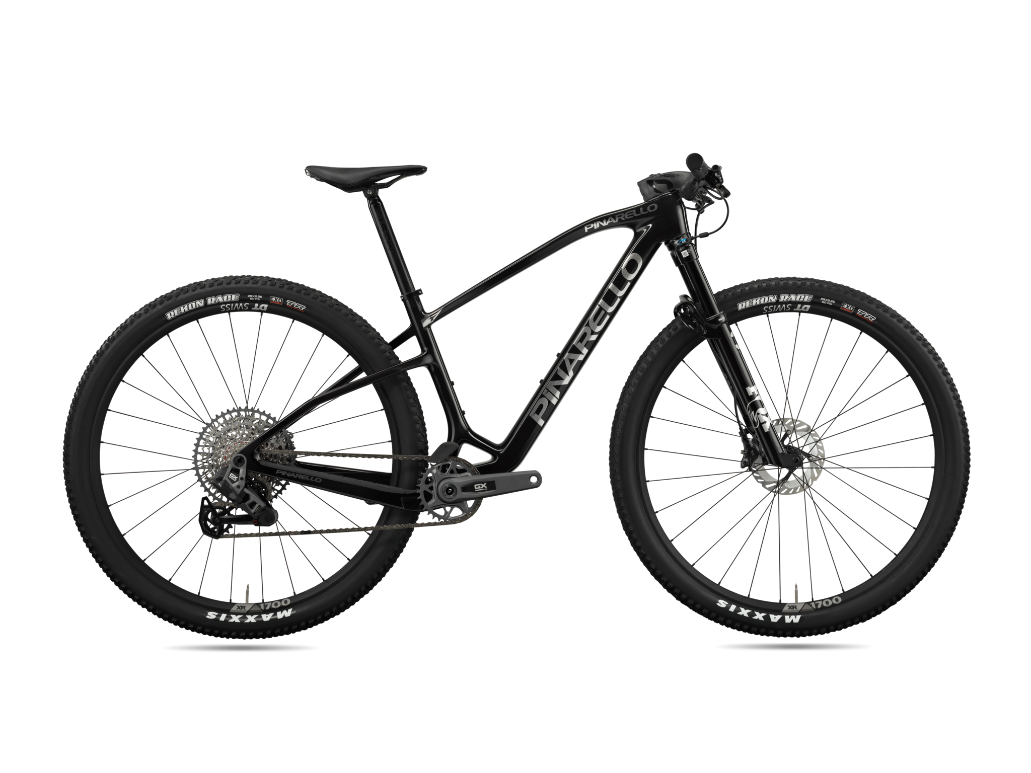 Pinarello XC Hardtail Mountainbike