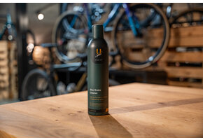 U-Sport Disc Brake Cleaner