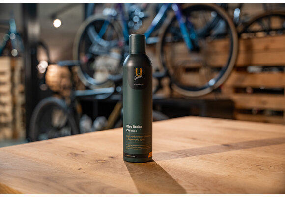U-Sport Disc Brake Cleaner