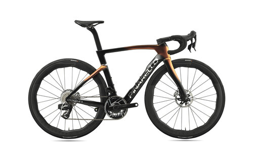 Pinarello New Dogma F Frameset