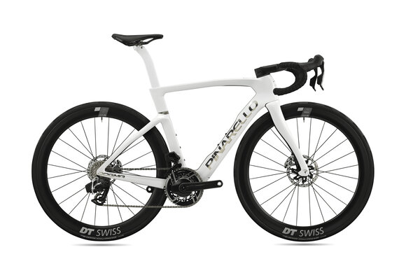 Pinarello New Dogma F Frameset