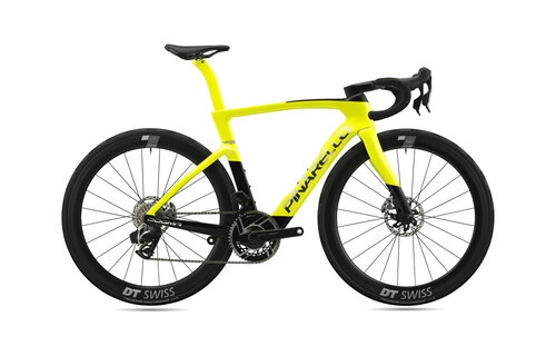 Pinarello New Dogma F Frameset