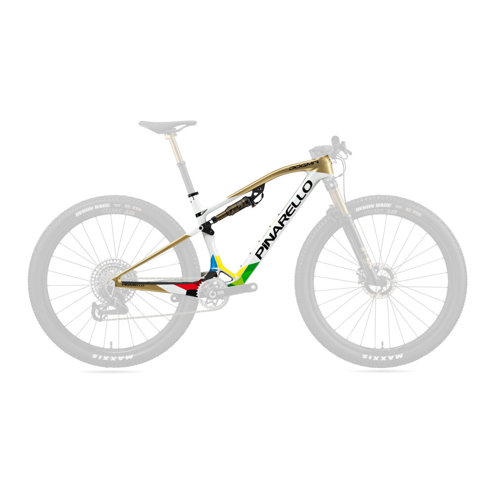 Pinarello Dogma XC Frameset BikeSuperior