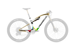 Pinarello Dogma XC Frameset