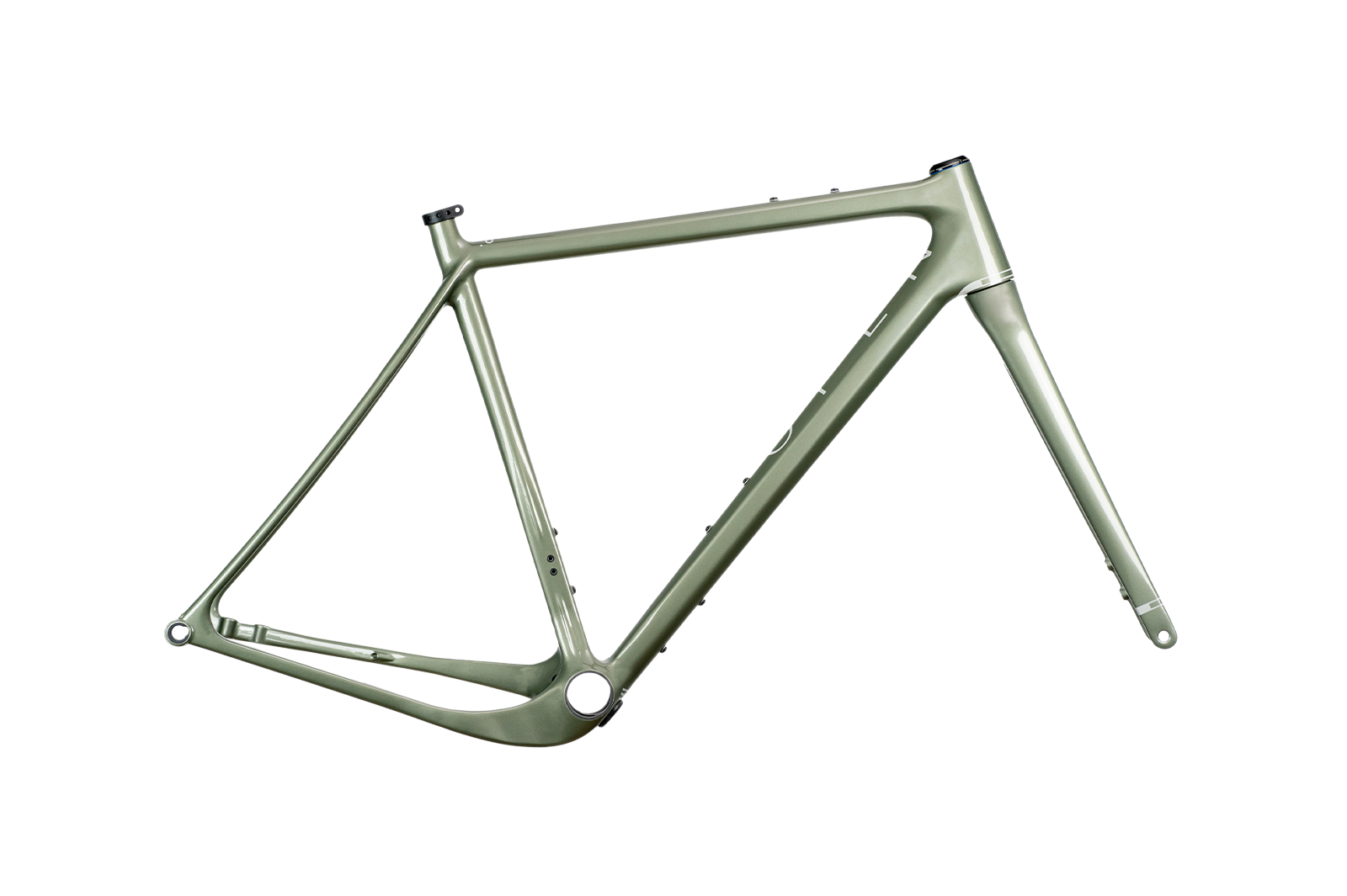 OPEN U.P. Sram Rival XPLR