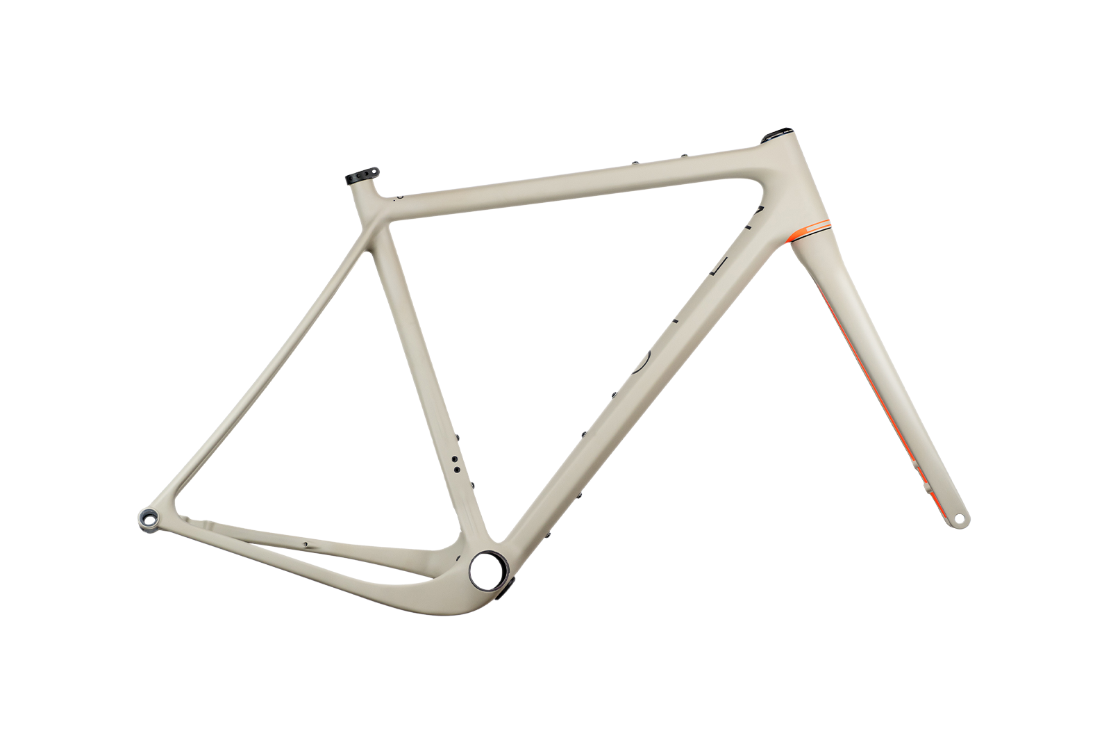 OPEN U.P. Sram Rival XPLR